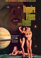 Vampire Vixens from Venus Breasts Sexy 80387