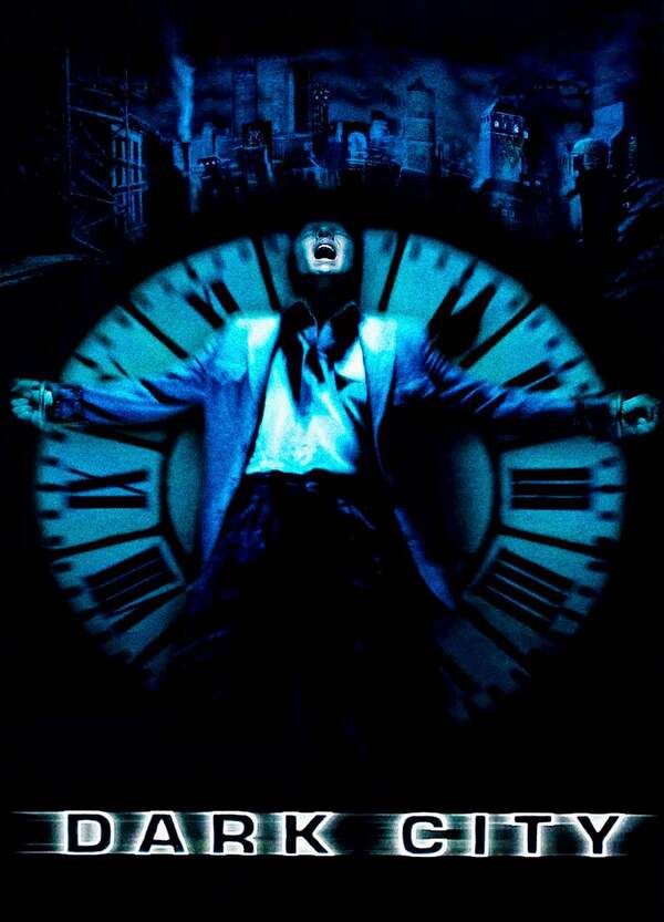 Dark City