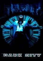 Dark City Breasts Bush 122930