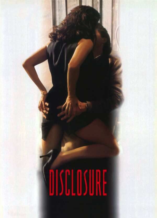 Disclosure