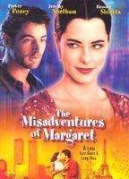 The Misadventures of Margaret Breasts Lesbian 96176