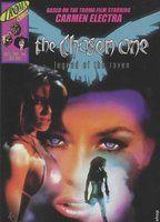 The Chosen One: Legend of the Raven Body Double Breasts 77894