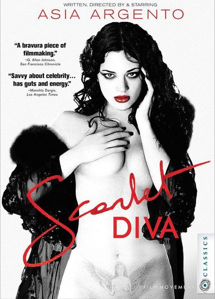 Scarlet Diva Bikini Breasts 113039