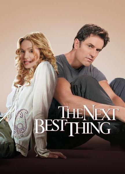 The Next Best Thing Breasts Sexy 128331