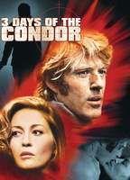 Three Days of the Condor Sexy 114677