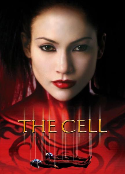 The Cell Breasts Sexy 132542