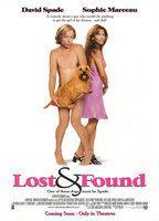 Lost & Found Sexy* Thong* 80410