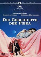 Storia di Piera Breasts Bush 81533