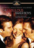 The Fabulous Baker Boys Breasts Sexy 69748