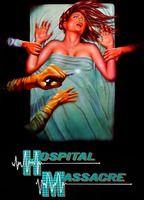 Hospital Massacre Breasts Underwear 112382