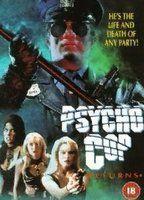Psycho Cop Returns Breasts Butt 83629