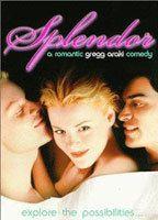 Splendor Sexy Underwear 84460