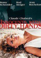 Innocents with Dirty Hands Breasts Butt 85258