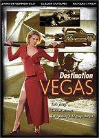 Destination Vegas Breasts Thong 53973