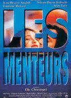 Les menteurs Breasts Breasts* 82725
