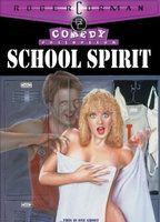 School Spirit Bikini Breasts 78307