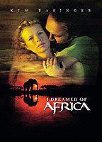 I Dreamed of Africa Breasts Sexy 53983