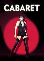 Cabaret Sexy 90156
