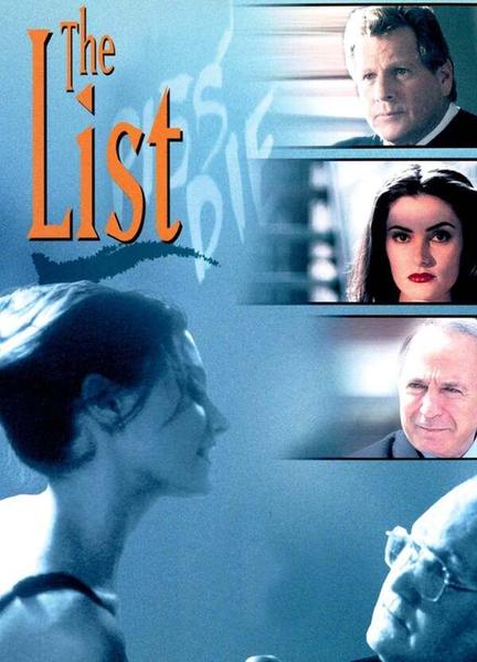The List Breasts Butt 132953