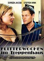 Flitterwochen im Treppenhaus Breasts Sexy 88713