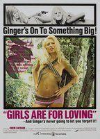 Girls Are for Loving Breasts Bush 79954