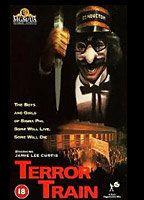 Terror Train Breasts Prosthetic 80869