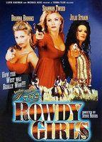 The Rowdy Girls Breasts Sexy 79188