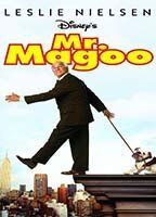 Mr. Magoo