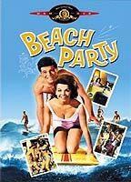 Beach Party Bikini Sexy 54007
