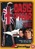 Oasis of Fear Body Double Breasts 70633