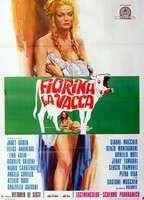 Fiorina la vacca Breasts Bush 88068