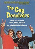 The Gay Deceivers Bikini Breasts 90579