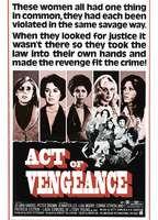 Act of Vengeance Breasts Bush 111688