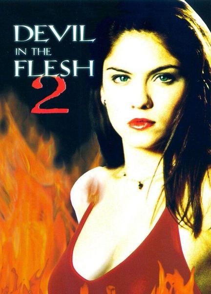 Devil in the Flesh 2 Breasts Sexy 110688