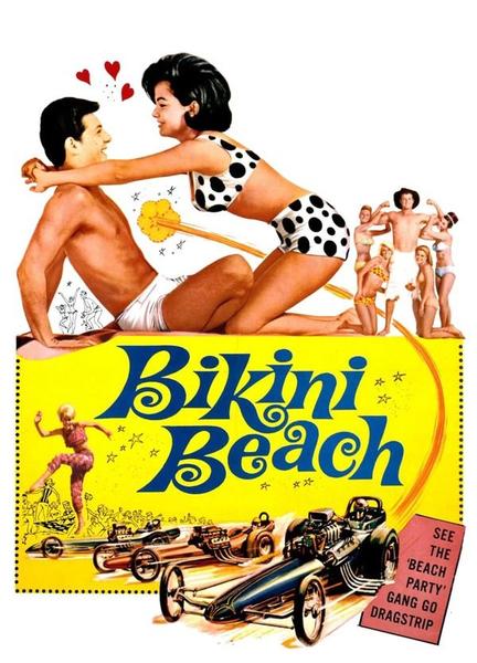 Bikini Beach Bikini 134048