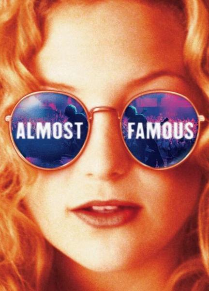 Almost Famous Breasts Lesbian 127508