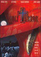 Holy Terror Breasts Underwear 92122