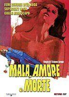 Mala, amore e morte Breasts Bush 93834