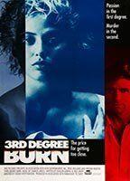 Third Degree Burn 94370