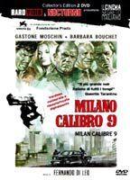 Milano calibro 9 Sexy 72191