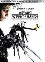 Edward Scissorhands Sexy Underwear* 54033