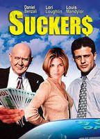 Suckers Body Double Breasts 123011