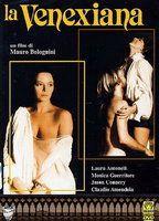 The Venetian Woman Breasts Bush 79155