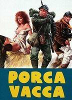 Porca vacca Breasts Bush 120426