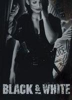 Black & White Breasts Sexy 78618