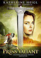 Prince Valiant Butt Sexy 77535