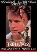 Triplecross Breasts Bush 78913