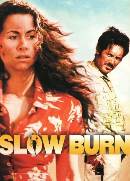Slow Burn Breasts Sexy 111734