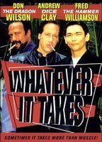 Whatever It Takes Breasts Butt 78761
