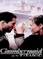 The Chambermaid on the Titanic Sexy Underwear* 68049